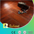 Piso laminado acanalado en V de 8,3 mm AC3 en relieve